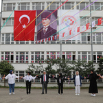 Trabzon üniversitesi