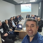 Daire Başkanlığımız Tarafından İŞKUR Gençlik Programı Bilgilendirme Toplantısı Yapıldı.