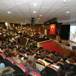 2025-2026  Eğitim-Öğretim Dönemi Uyum Haftası Etkinlikleri 