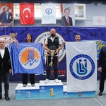 Boks Takımımız Türkiye Şampiyonasında Zirveye Çıktı