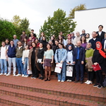 Yeni Öğrencilerimize Yönelik 'Uyum' Seminerleri