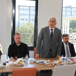 Geleneksel Kahvaltılı Toplantımızda Kulüplerimizi Ağırladık