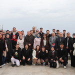 Üniversite Yönetimimiz Öğrenci Kulüplerinin Taleplerini Dinledi