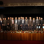 Mahmut Goloğlu Kültür Merkezinde Tıp Bayramı Kutlamaları Yapıldı