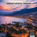 Trabzon üniversitesi