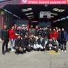 Trabzon üniversitesi