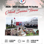 Trabzon üniversitesi