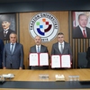 Trabzon üniversitesi